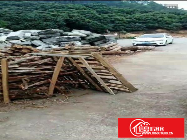 大岭山铁皮房，广阔空地，整体出租