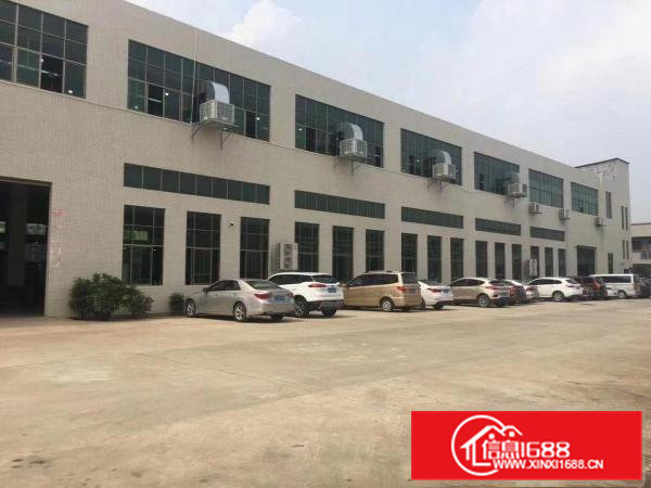 出租清溪镇清溪城区260平方厂房，精装修位置好易招工