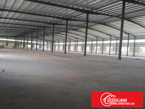 清溪大利新出原房东单一层厂房11000平方可分组