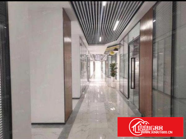 企石杨屋村楼上700平方带装修办公厂房出租