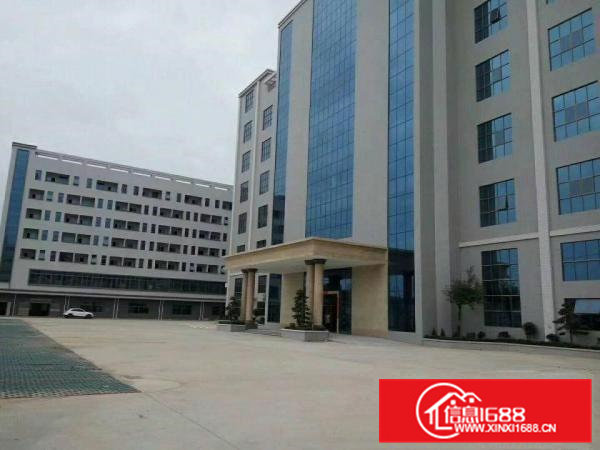 清溪3万平米原房东厂房招租0公摊