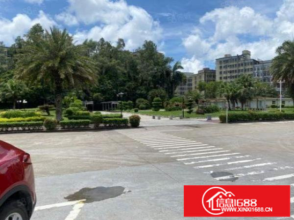 布吉联创工业园2万平独门独院厂房出租500平起分租一楼仓库