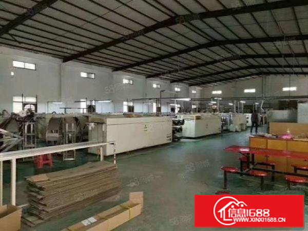 清溪靠山边可做污染的单一层3800平和标准厂房独院6000平