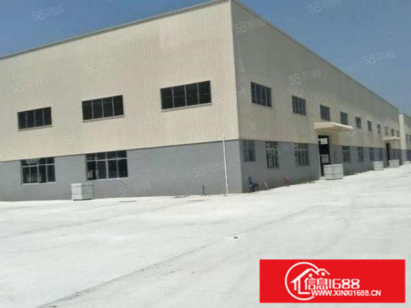 石排镇原房东钢构单一层滴水8米厂房出租大小可以分租